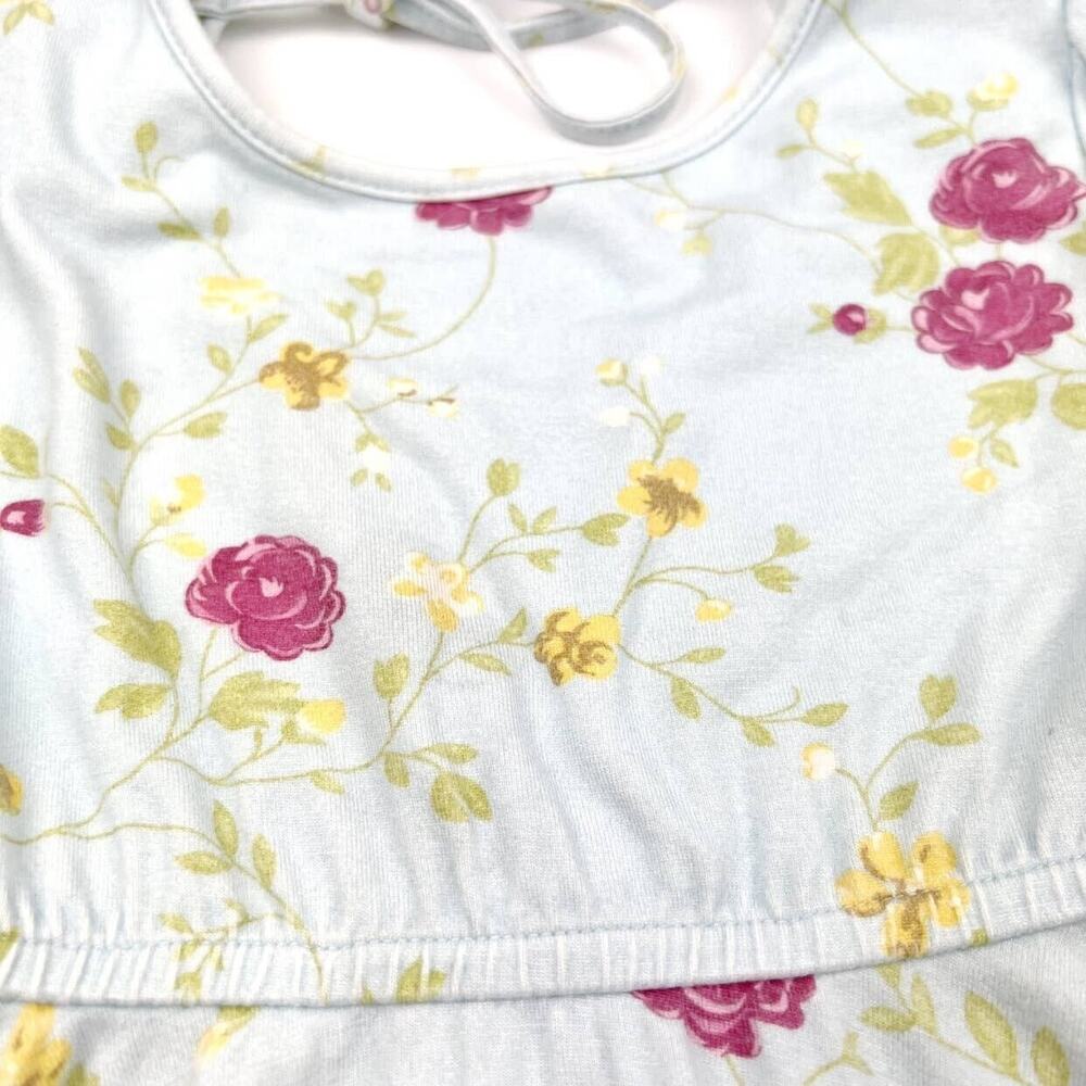 Omi Jo Floral Dress - Picture 6 of 8
